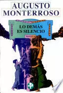 LO DEMÁS ES SILENCIO
