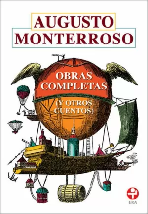 OBRAS COMPLETAS (Y OTROS CUENTOS)