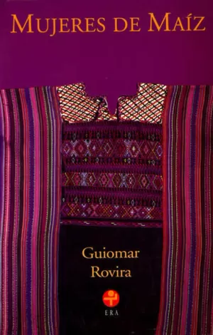 MUJERES DE MAÍZ