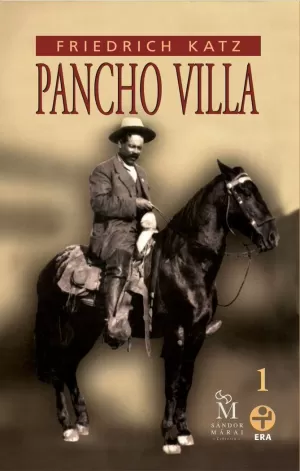 PANCHO VILLA. (DOS TOMOS)