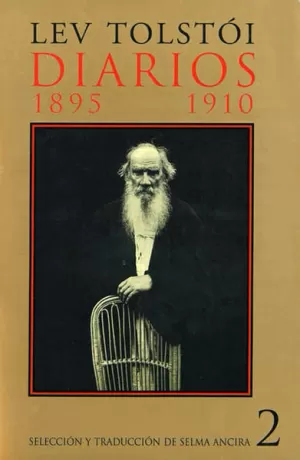 DIARIOS II. 1895-1910