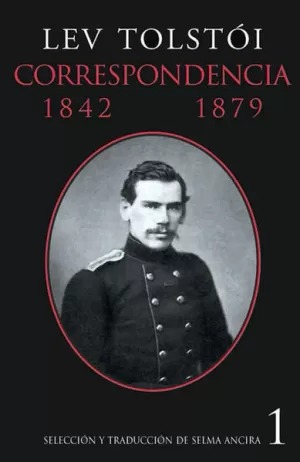 CORRESPONDENCIA I. 1842-1879