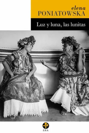 LUZ Y LUNA, LAS LUNITAS (FORMATO CHICO)