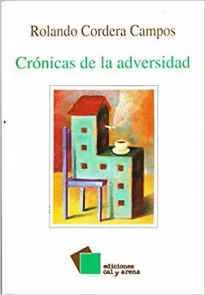 CRÓNICAS DE LA ADVERSIDAD