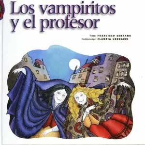 VAMPIRITOS Y EL PROFESOR, LOS