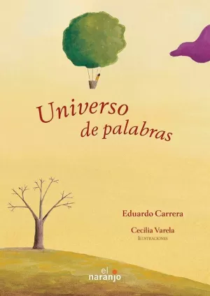 UNIVERSO DE PALABRAS