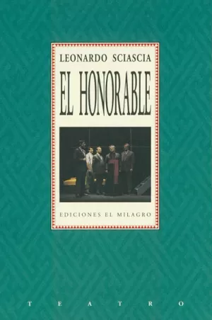 HONORABLE, EL