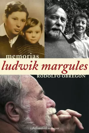 LUDWIK MARGULES MEMORIAS