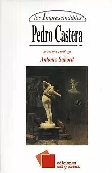 PEDRO CASTERA