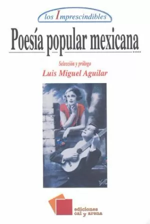 POESÍA POPULAR MEXICANA