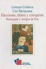 ELECCIONES DINERO Y CORRUPCIÓN: PEMEXGATE Y AMIGOS DE FOX