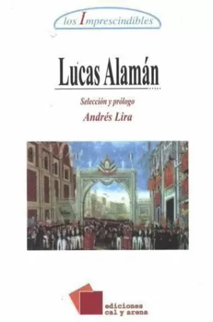LUCAS ALAMÁN