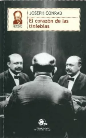 CORAZÓN DE LAS TINIEBLAS, EL