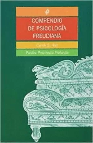 COMPENDIO DE PSICOLOGÍA FREUDIANA