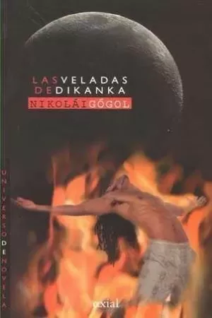 VELADAS DE DIKANKA, LAS