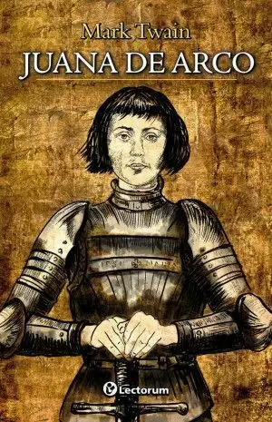 JUANA DE ARCO