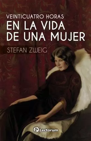 VEINTICUATRO HORAS EN LA VIDA DE UNA MUJER