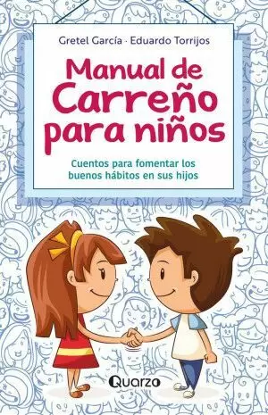 MANUAL DE CARREÑO PARA NIÑOS