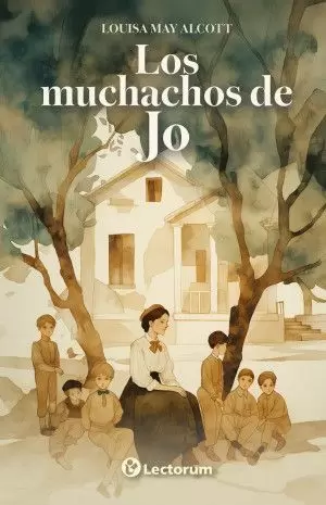 MUCHACHOS DE JO, LOS