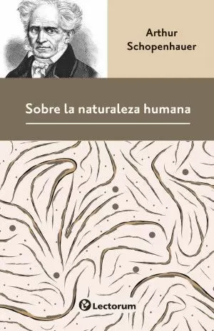 SOBRE LA NATURALEZA HUMANA