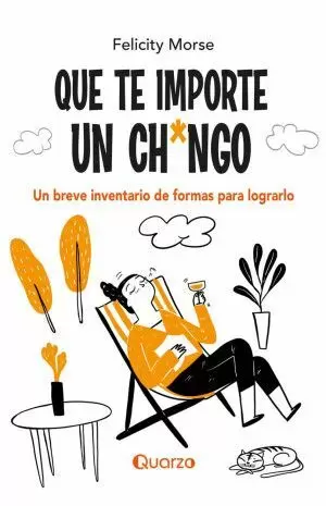 QUE TE IMPORTE UN CH*NGO
