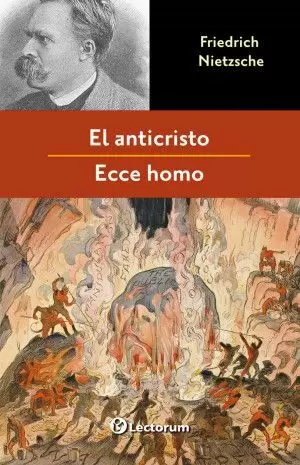 EL ANTICRISTO / ECCE HOMO