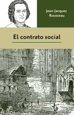 EL CONTRATO SOCIAL