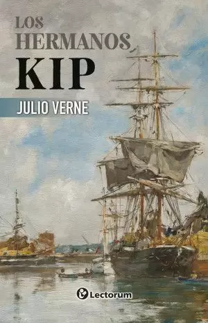 LOS HERMANOS KIP