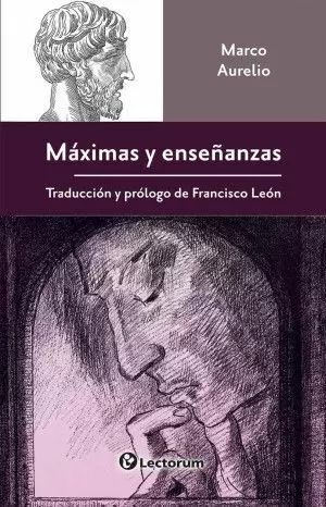 MÁXIMAS Y ENSEÑANZAS