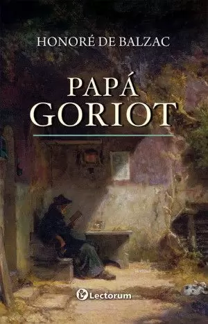 PAPÁ GORIOT