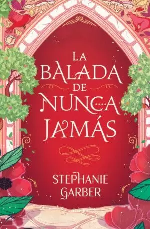 LA BALADA DE NUNCA JAMÁS