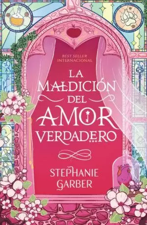 LA MALDICIÓN DEL AMOR VERDADERO