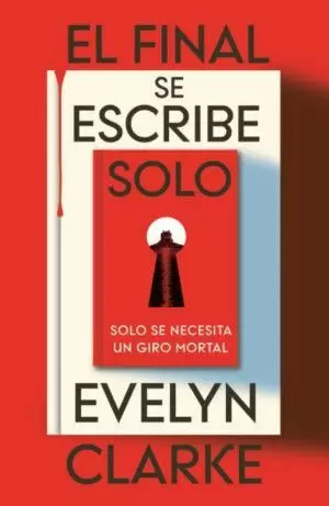 EL FINAL SE ESCRIBE SOLO