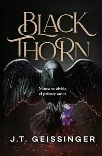 BLACKTHORN