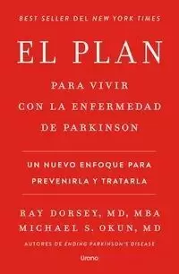 EL PLAN PARA VIVIR CON LA ENFERMEDAD DE PARKINSON