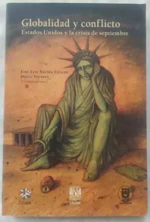 GLOBALIDAD Y CONFLICTO