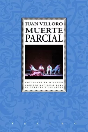 MUERTE PARCIAL