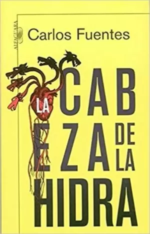 CABEZA DE LA HIDRA, LA