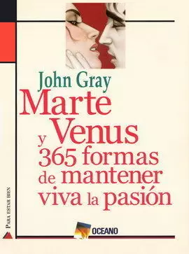 MARTE Y VENUS