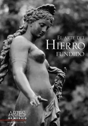 EL ARTE DEL HIERRO FUNDIDO NO.72