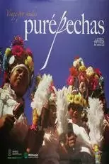 VIAJE POR LAS SENDAS PUREPECHAS