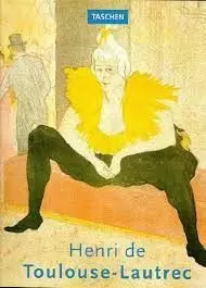 TOULOUSE - LAUTREC