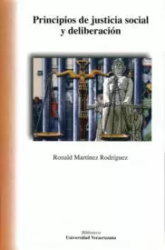 PRINCIPIOS DE JUSTICIA SOCIAL Y DELIBERACIÓN