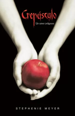 CREPUSCULO (CREPUSCULO 1)