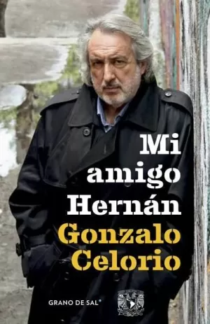 MI AMIGO HERNÁN
