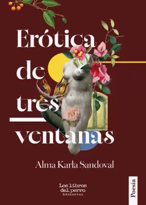 ERÓTICA DE TRES VENTANAS
