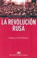 REVOLUCION RUSA, LA