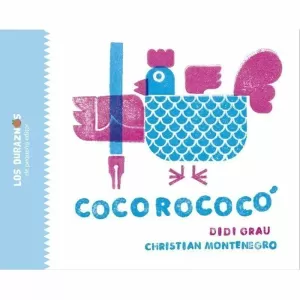 COCOROCOCÓ
