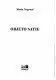 OBJETO SATIE