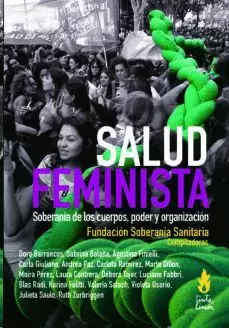 SALUD FEMINISTA